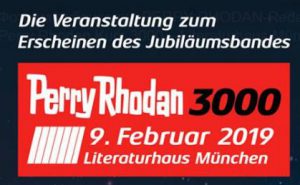 Перри Родан Мюнхен