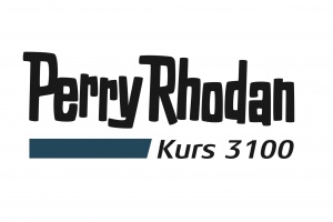 Перри Родан Perry Rhodan